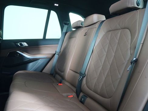 Certified 2023 BMW X5 sDrive40i w/ Premium Package image 14