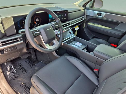 New 2026 Hyundai Santa Fe SEL FWD image 21
