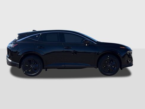 New 2026 Nissan Murano SV image 7