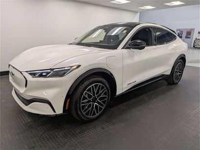 Used 2024 Ford Mustang Mach-E Premium