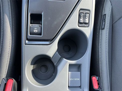 New 2026 Subaru Crosstrek 2.0i Premium image 16