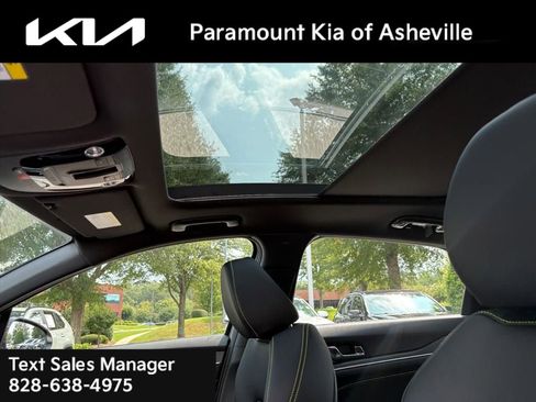 New 2026 Kia K5 GT w/ GT1 Package image 15