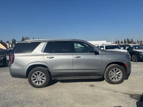 Used 2024 Chevrolet Tahoe Premier image 8