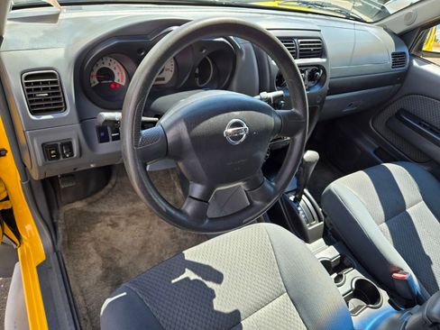 Used 2004 Nissan Xterra XE RWD image 18