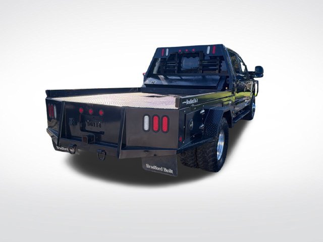 Used 2024 Ford F350 Lariat AWD/4WD image 6
