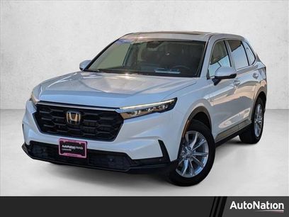 Certified 2024 Honda CR-V EX-L