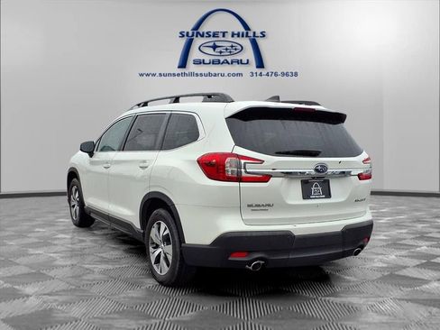 Certified 2024 Subaru Ascent Premium w/ Convenience Package image 22