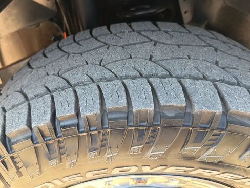 Used 2018 RAM 3500 Tradesman w/ Chrome Appearance Group AWD/4WD image 26