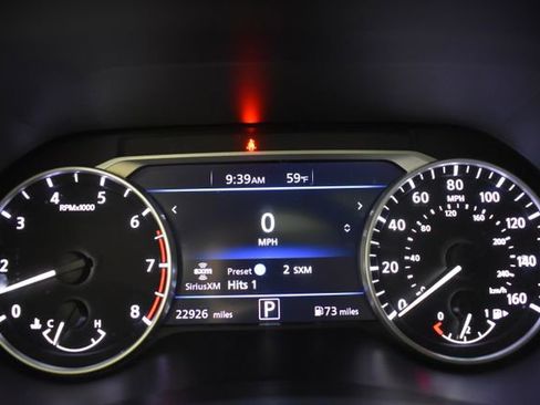 Certified 2023 Nissan Sentra SR w/ SR Premium Package image 26