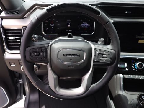 New 2026 GMC Sierra 1500 Denali AWD/4WD image 13