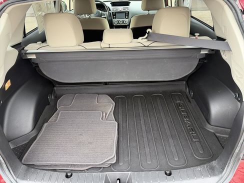 Used 2016 Subaru Crosstrek 2.0i Premium image 26