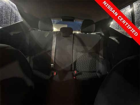 Certified 2023 Nissan Kicks SV image 21