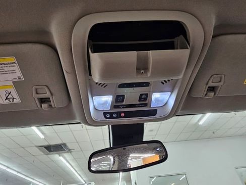 Used 2018 GMC Terrain Denali w/ Driver Alert Package II image 24