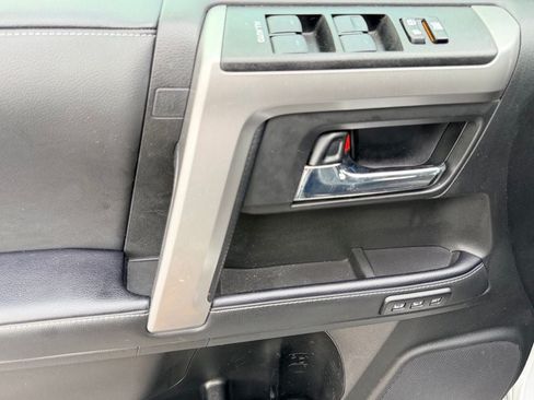 Used 2023 Toyota 4Runner Limited RWD image 22