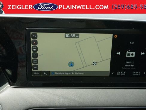 Used 2022 Hyundai Palisade Limited w/ Cargo Package AWD/4WD image 23