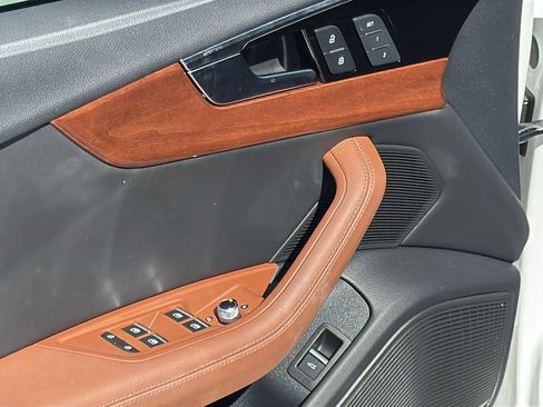 Used 2023 Audi A5 2.0T Premium Plus w/ Premium Plus image 13