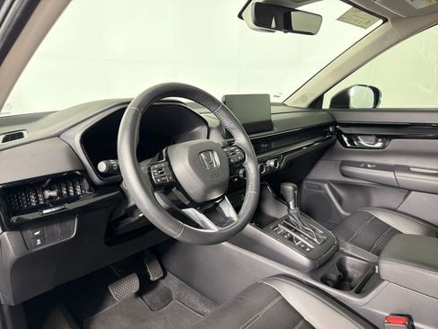 Used 2023 Honda CR-V EX-L image 3