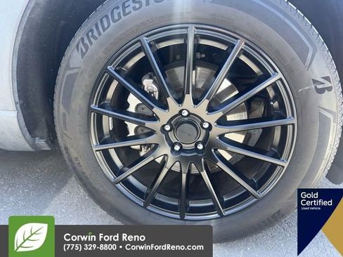 Used 2020 Ford Explorer ST AWD/4WD image 18