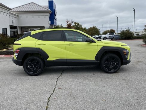 New 2026 Hyundai Kona SEL Sport image 8