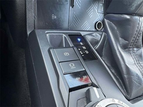 Used 2024 Toyota Tacoma TRD Off-Road image 27