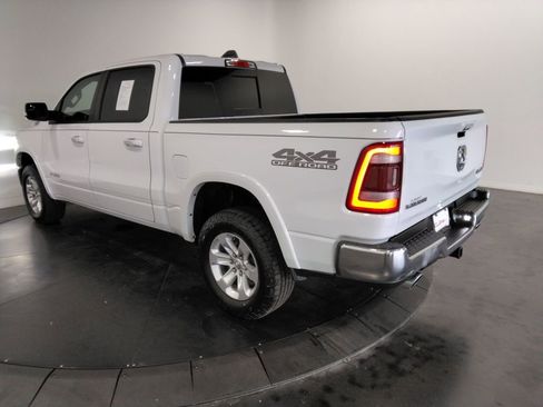 Used 2021 RAM 1500 Laramie w/ Off Road Group image 8