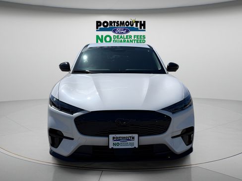New 2025 Ford Mustang Mach-E GT w/ Interior Protection Package AWD/4WD image 10