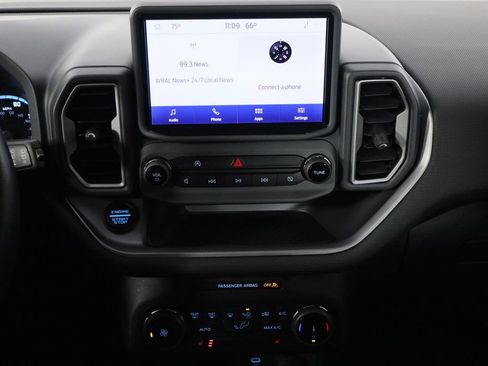 Used 2022 Ford Bronco Sport Big Bend w/ Convenience Package image 27