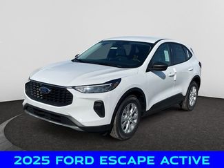 New 2025 Ford Escape Active image 1