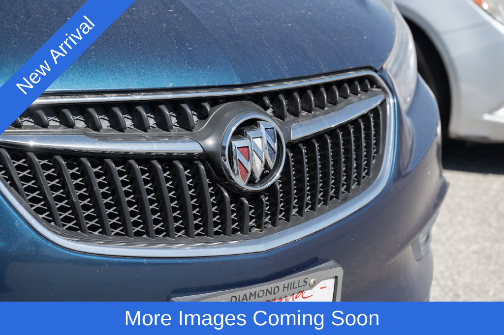 Used 2019 Buick Encore Sport Touring FWD image 8
