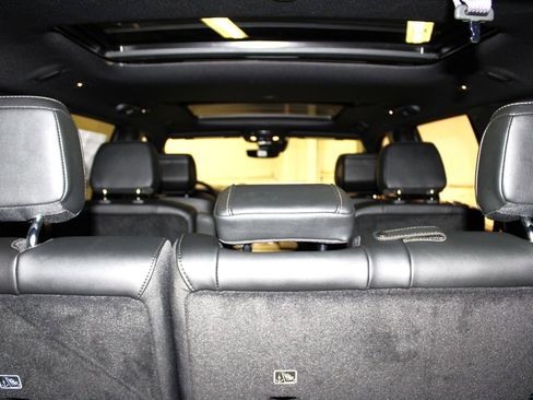 New 2025 Jeep Wagoneer L Series II image 42