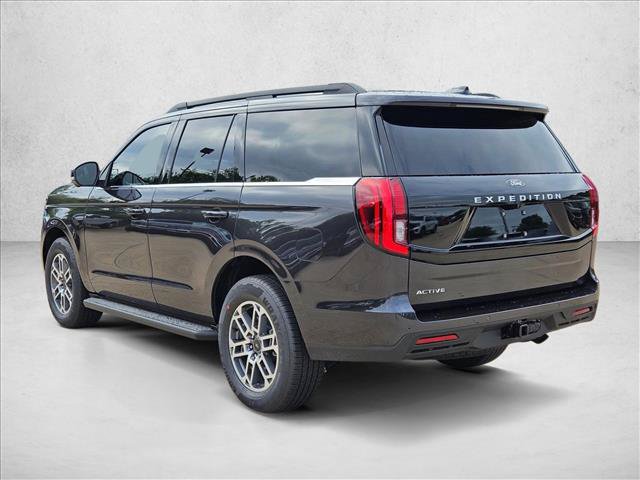 New 2026 Ford Expedition Active RWD image 9