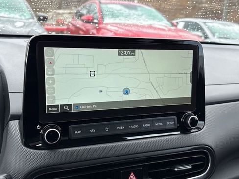 Used 2023 Hyundai Kona SEL w/ Convenience Package image 14