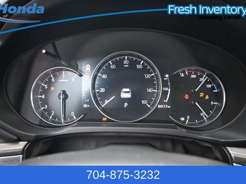 Used 2021 MAZDA CX-5 Grand Touring Reserve AWD/4WD image 11