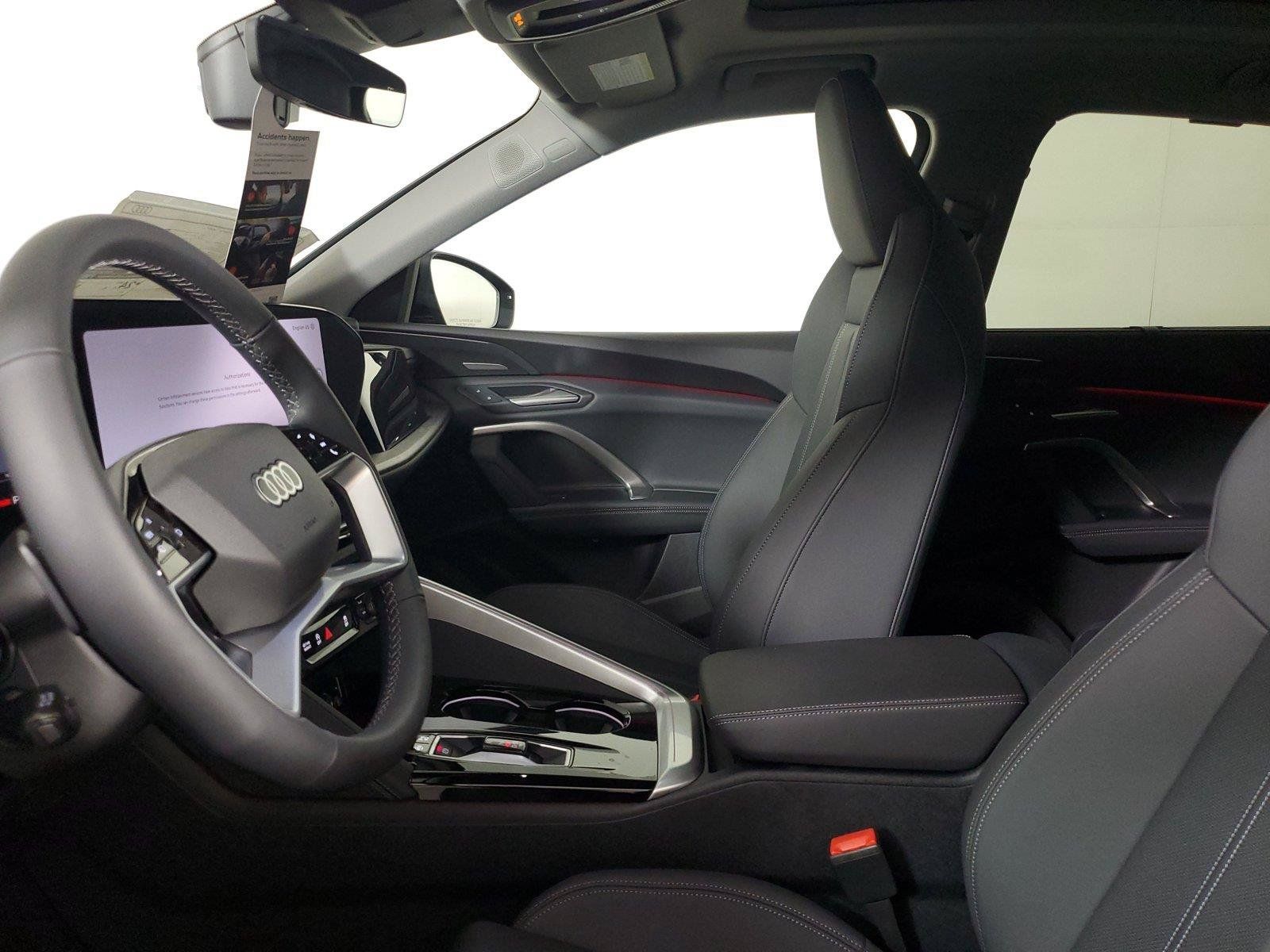 New 2026 Audi Q5 Premium Plus AWD/4WD image 22