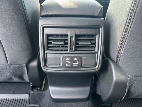 New 2026 Subaru Outback Premium image 36