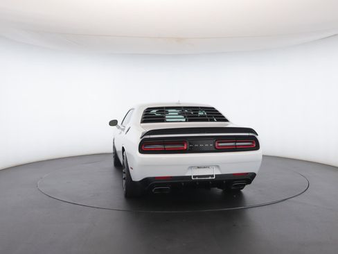 Used 2021 Dodge Challenger R/T Scat Pack image 28