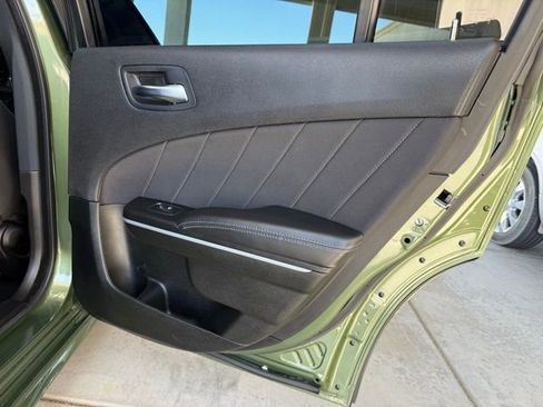 Used 2023 Dodge Charger Scat Pack RWD image 32