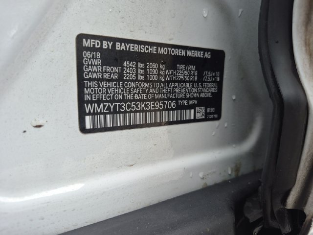 Used 2019 MINI Cooper Countryman S FWD image 29