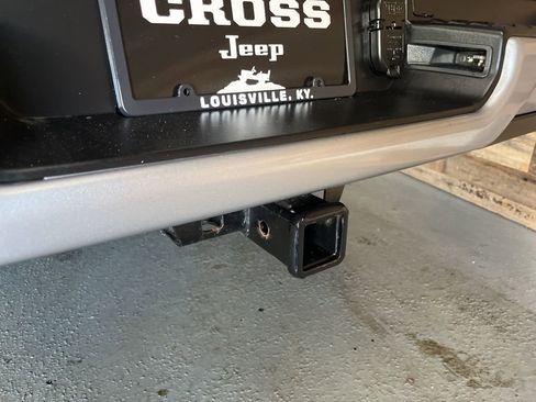 Used 2022 RAM 1500 Big Horn image 24