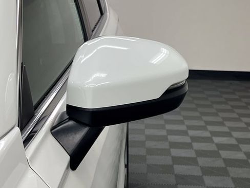 Used 2025 Honda CR-V EX image 22