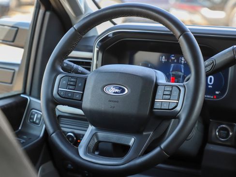 Used 2026 Ford F350 Lariat AWD/4WD image 20