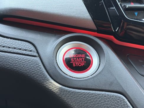 Certified 2024 Honda Odyssey Sport image 7