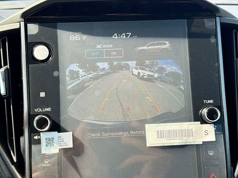 New 2026 Subaru Forester Premium image 16