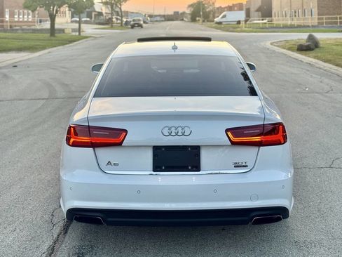 Used 2018 Audi A6 3.0T Prestige w/ Prestige Package image 8