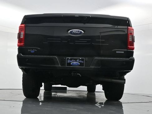 Used 2023 Ford F150 XLT w/ Equipment Group 302A High AWD/4WD image 48