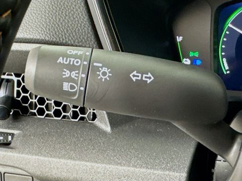 Used 2026 Honda CR-V Sport-L image 16