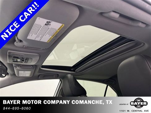 Used 2024 Toyota Camry SE image 17