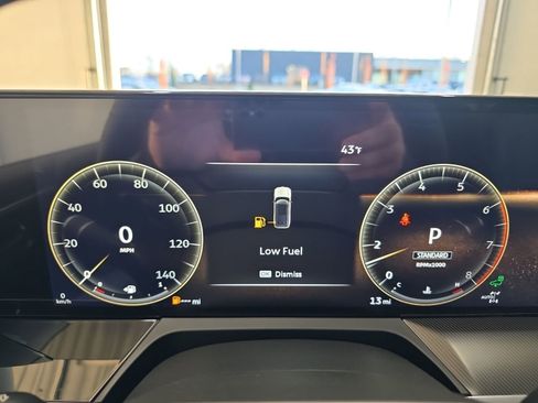 New 2026 INFINITI QX80 Luxe w/ Cargo Package AWD/4WD image 46