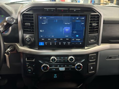 Used 2024 Ford F150 XLT image 28