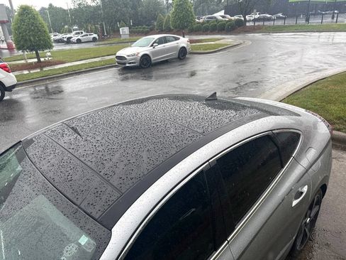 Used 2021 Hyundai Sonata SEL Plus w/ Tech Package FWD image 7